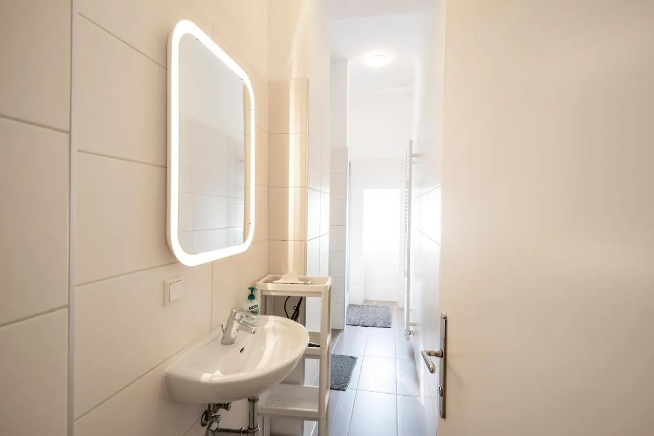 City-Apartments Graz Apartman