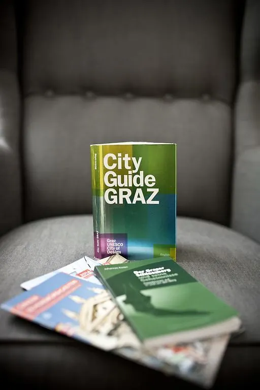 Apartman City-Apartments Graz