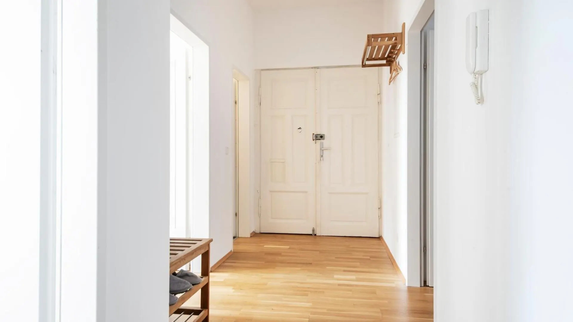 City-Apartments Graz