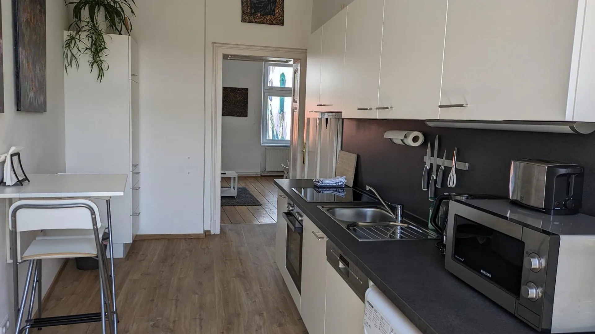 Apartman City-Apartments Graz Ausztria