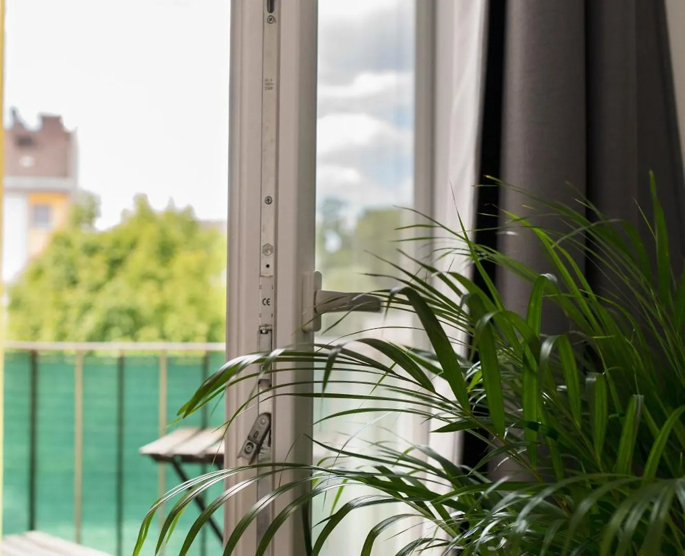 City-Apartments Graz Apartman