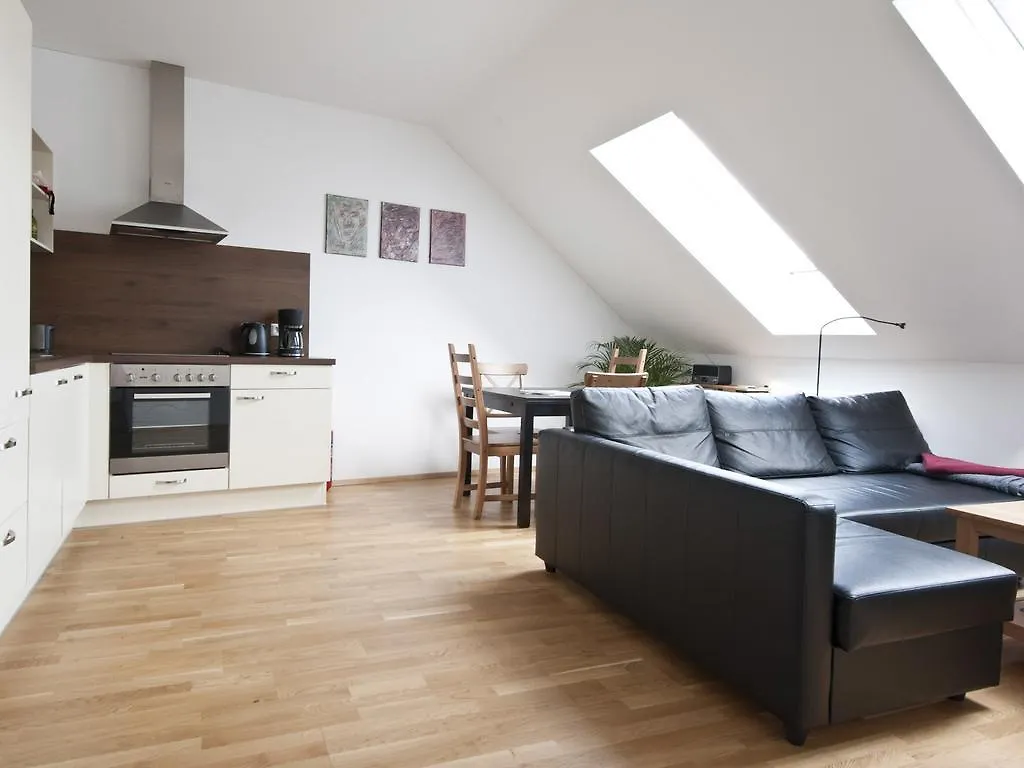 Apartman City-Apartments Graz Ausztria