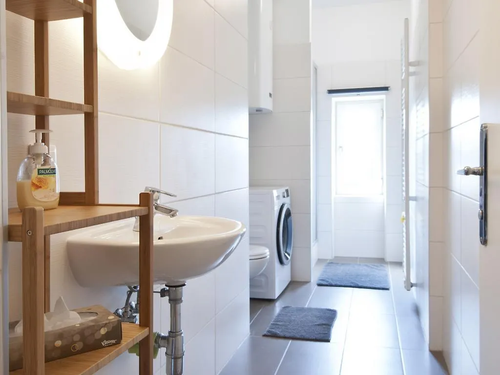 Apartman City-Apartments Graz