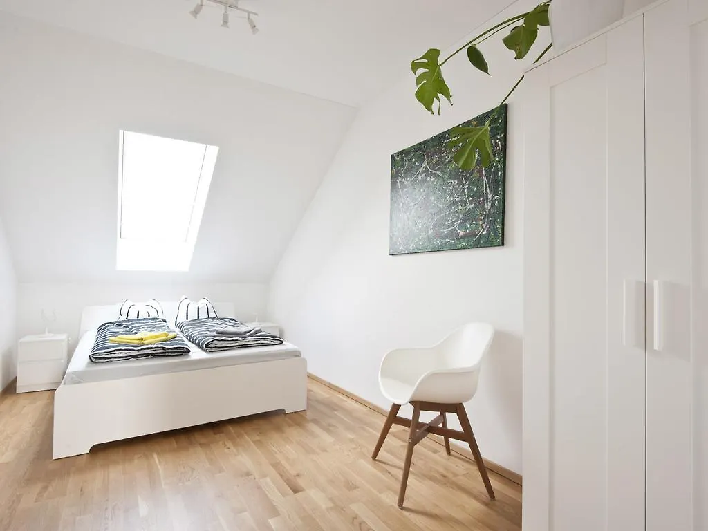 City-Apartments Graz Apartman