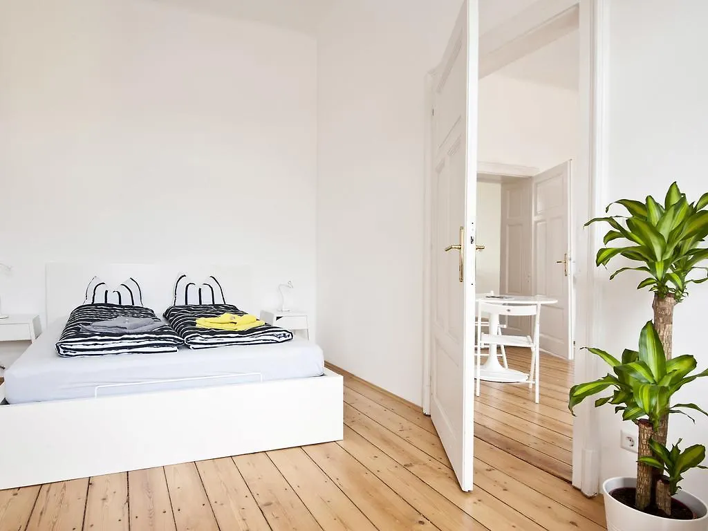 City-Apartments Graz