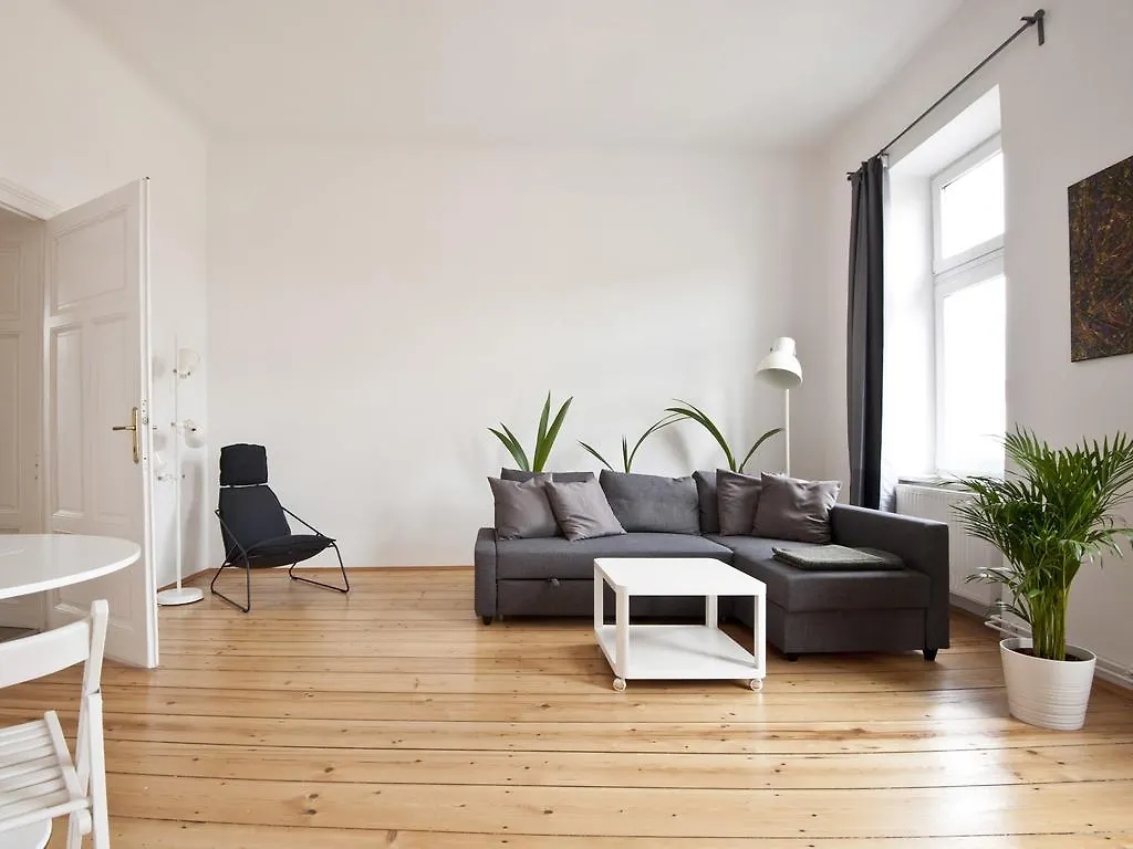 City-Apartments Graz Apartman