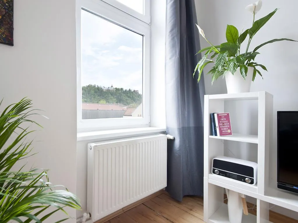 City-Apartments Graz