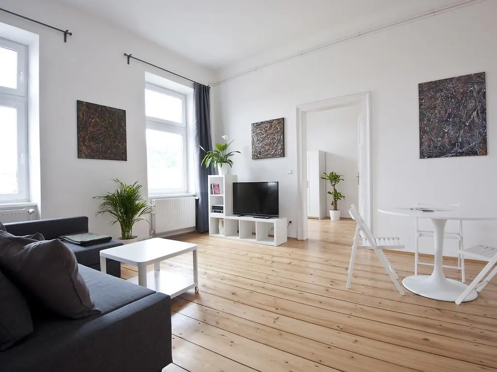 Apartman City-Apartments Graz
