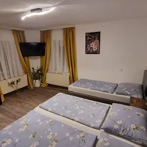 Casa Rustica Štýrský Hradec