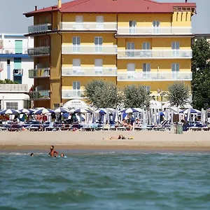 ** Apartmanhotel Olga Olaszország