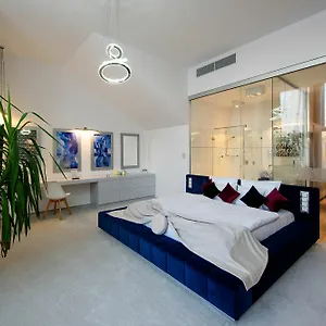  Apartman Karoly Corner Residences Magyarország